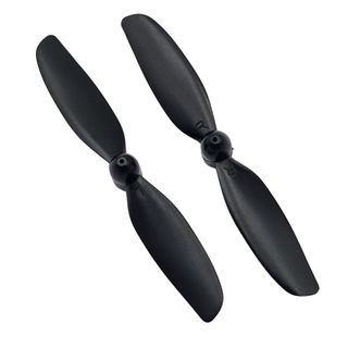 Bộ 2 cánh quạt thuận nghịch 1mmABC