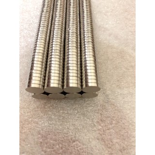 Com bo ( 100 viên nam châm 10x2mm )