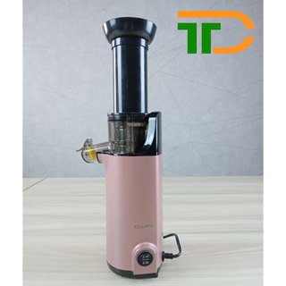MÁY ÉP CHẬM XILANPU (CÁI)