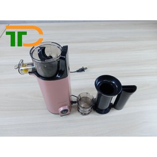 MÁY ÉP CHẬM XILANPU (CÁI)