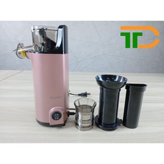 MÁY ÉP CHẬM XILANPU (CÁI)