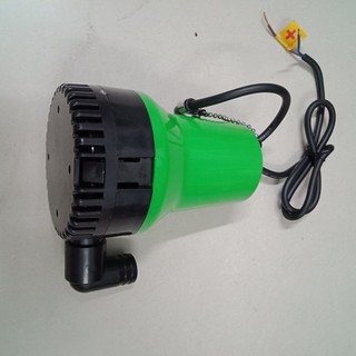 Bơm chìm 12V vỏ nhựa