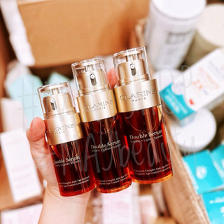Tinh Chất Trẻ Hoá Da Clarins Double Serum Anti-Aging 𝗦𝗲𝗿𝘂𝗺