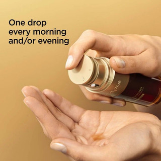Tinh Chất Trẻ Hoá Da Clarins Double Serum Anti-Aging 𝗦𝗲𝗿𝘂𝗺