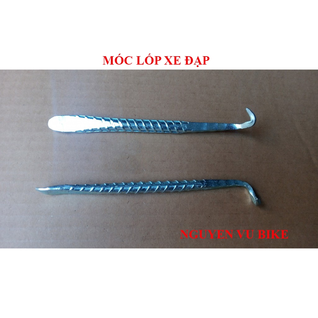 Dụng cụ móc lốp xe đạp giá rẻ