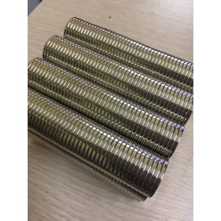 Com bo ( 20 viên 20x2mm nam châm đất hiếm )