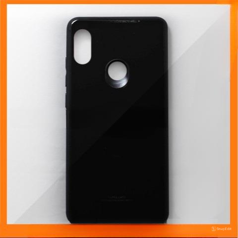 Ốp lưng tráng gương Xiaomi Note 5/ Note 5 Pro/ Note 6 Pro