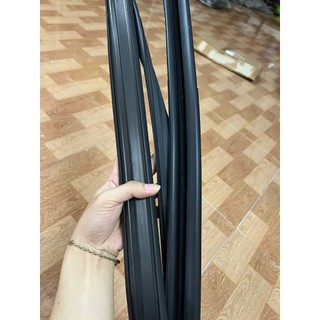 gioăng lên xuống Kính Vios 02 -13 ( Oem)