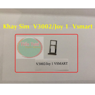 khay sim V3002/ Joy 1 Vsmart