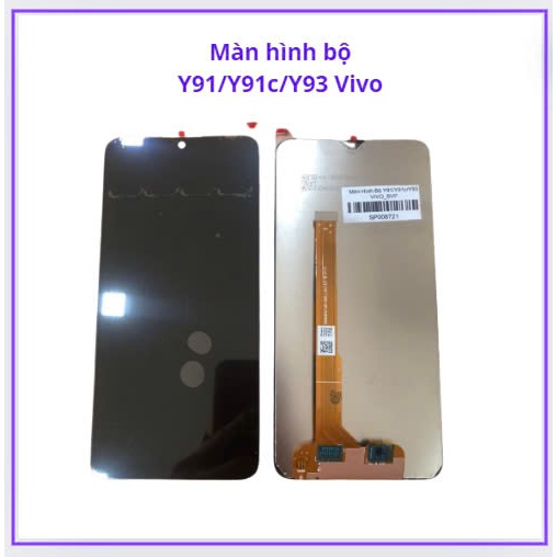 Màn hình bộ vivo y91/y91c/y93 mới chất lượng tốt