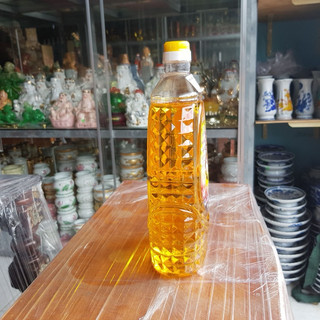 [Hàng Xịn] Chai Dầu Lưu Cát Tường Hàng Chuẩn Không Khói Không Mùi Bán Cực Chạy