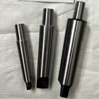 Chuôi côn số MT2-MT3-MT4, lỗ côn B16-B18 chuyên lắp mang răng, miễn phí vận chuyển