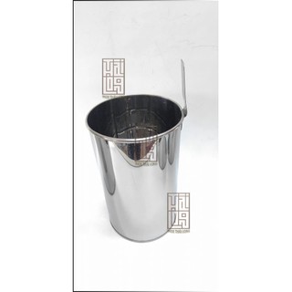 Ống / Lòng Trụng Phở Hình Tròn