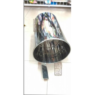 Ống / Lòng Trụng Phở Hình Tròn