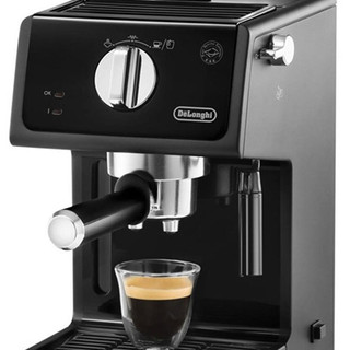 Máy pha cà phê Espresso Delonghi ECP31.21