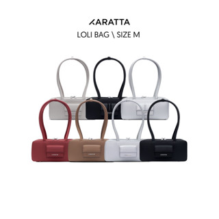 LOLI BAG M | KARATTA TÚI THIẾT KẾ CAO CẤP