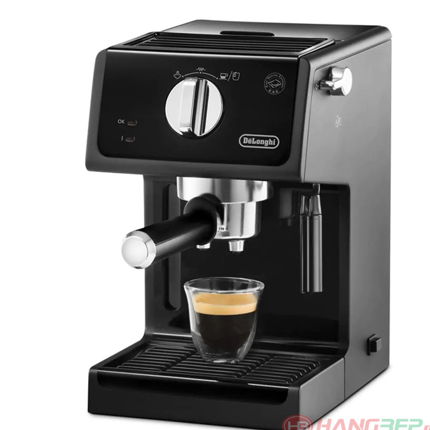 Máy pha cà phê Espresso Delonghi ECP31.21