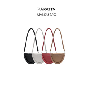 Karatta MANDU BAG  | Túi xốp thiết kế cao cấp