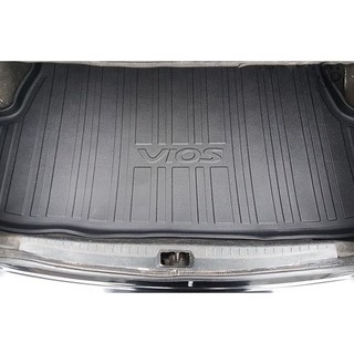 Lót cốp Vios 2008 2009 2010 2011 2012 2013