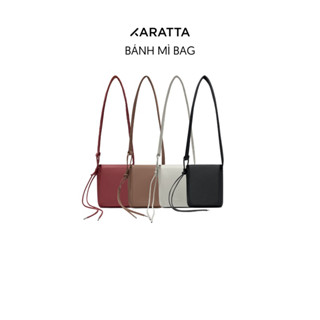 KARATTA BÁNH MÌ BAG | túi thiết kế cao cấp