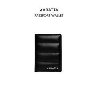 Ví Air Passport Wallet thiết kế