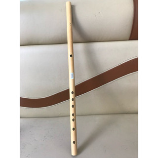 Sáo La trầm (A4) free ship