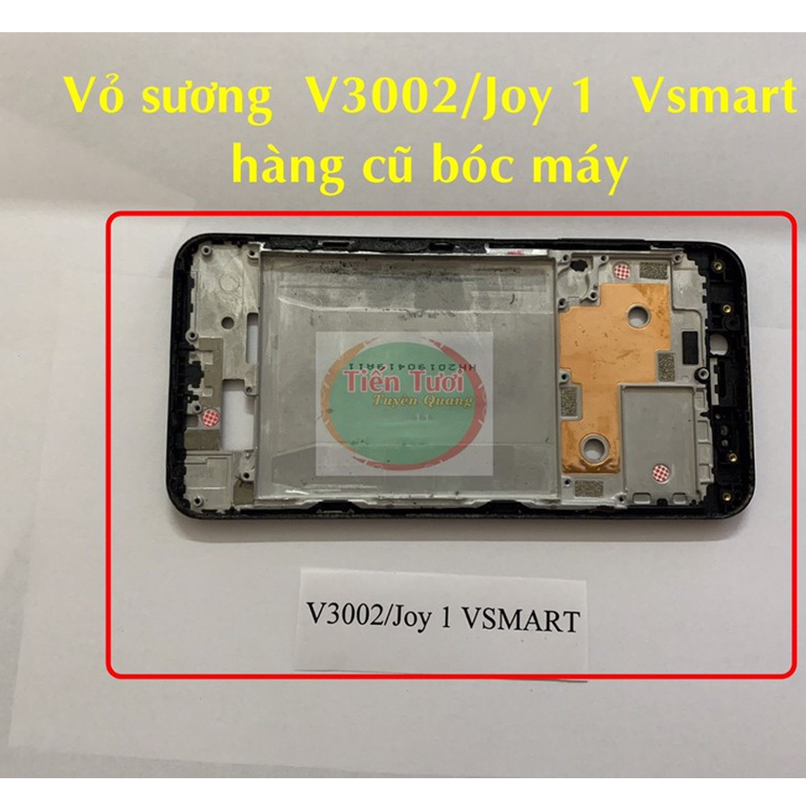 sương V3002/ Joy 1 Vsmart ( Hàng bóc máy xước nhẹ)