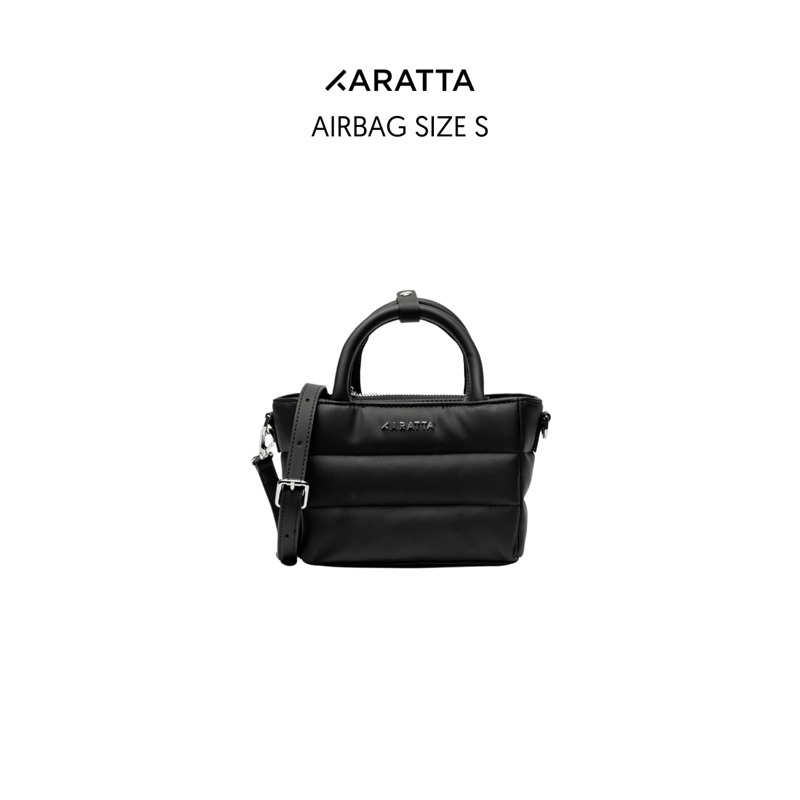 Karatta AIRBAG | Size S | Túi da xốp thiết kế cao cấp | BigBuy360 - bigbuy360.vn
