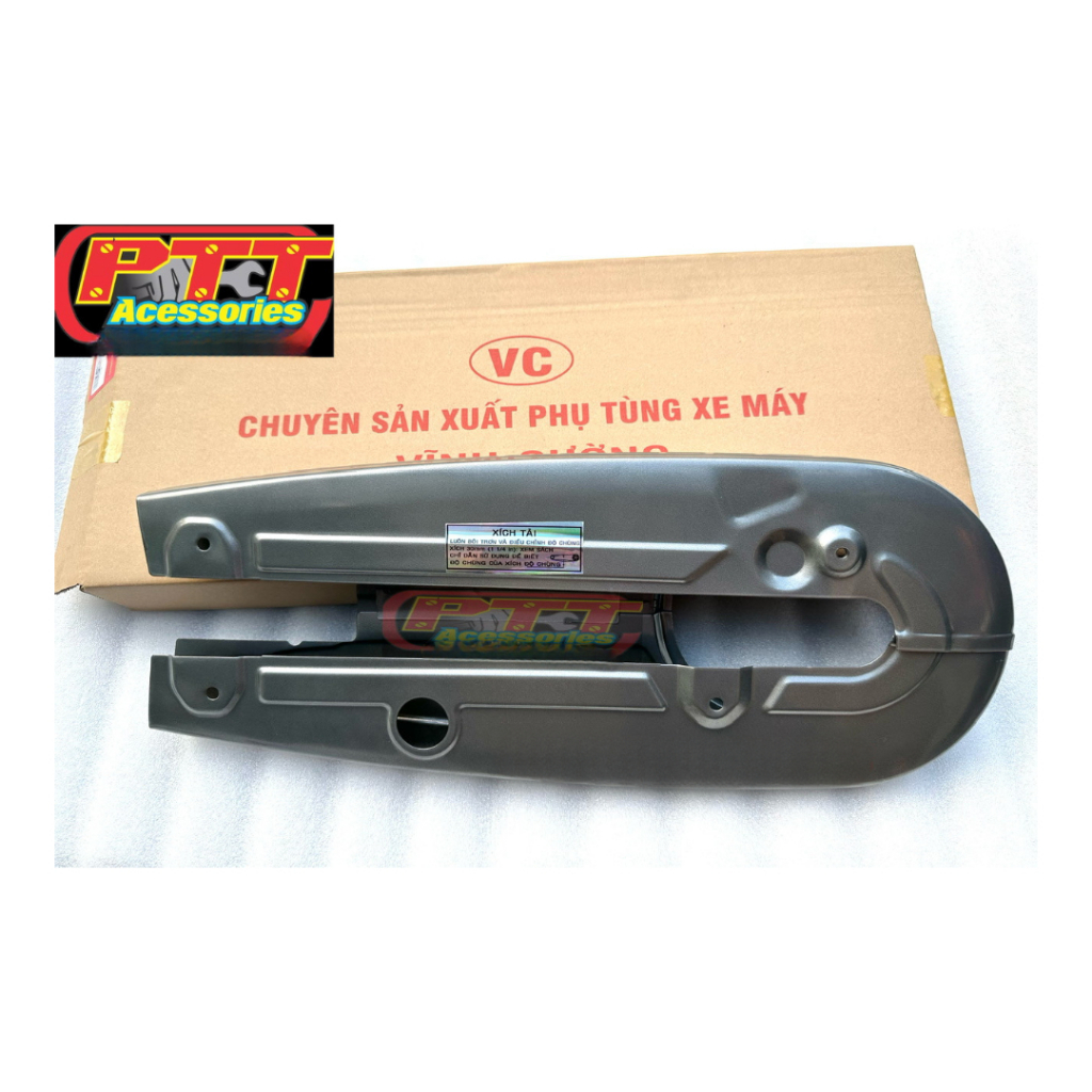 HỘP SÊN ( CATE ) XE SIRIUS ( CHUẨN ZIN )