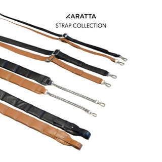 KARATTA \ BỘ SƯU TẬP PHỤ KIỆN DÂY ĐEO