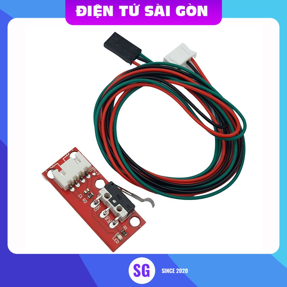 Module công tắc hành trình ( Endstop CNC, Printer 3D ) - 4OLA