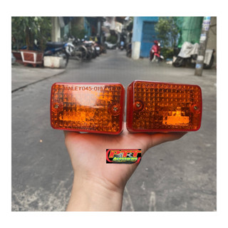 FULL BỘ ĐẦU ĐÈN XE CUB DD