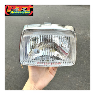 ĐẦU ĐÈN XE CUB DD