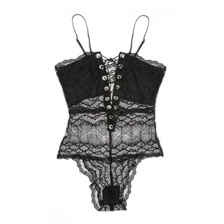 BODYSUIT REN THẮT DÂY BIG SIZE