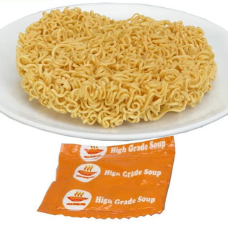 Combo 30 Gói Mì Vị Hương, mì gói giấy, mì xưa