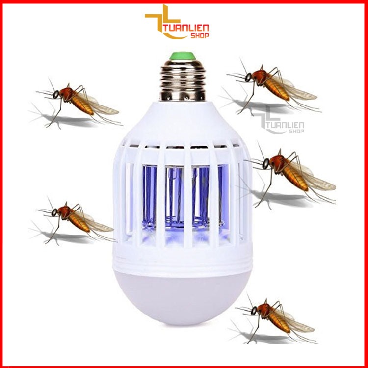Đèn bắt muỗi Mosquito Killer AC 175