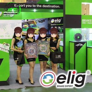 Bố thắng , má phanh đùm Elig Dream, Wave, Cub , Angel