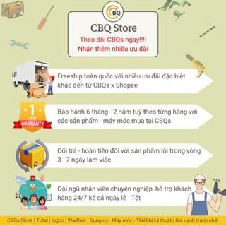 CON ĐỘI CÁ SẤU 3 TẤN INGCO HFJ302 CBQs