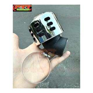 PÔ E TĂNG TỐC SỬ DỤNG CHO XE WAVE - DREAM - CUB