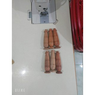 cán gỗ làm tô vít siêu tốt