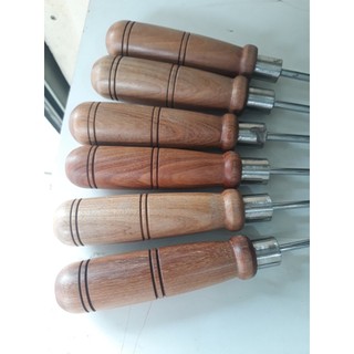 cán gỗ làm tô vít siêu tốt