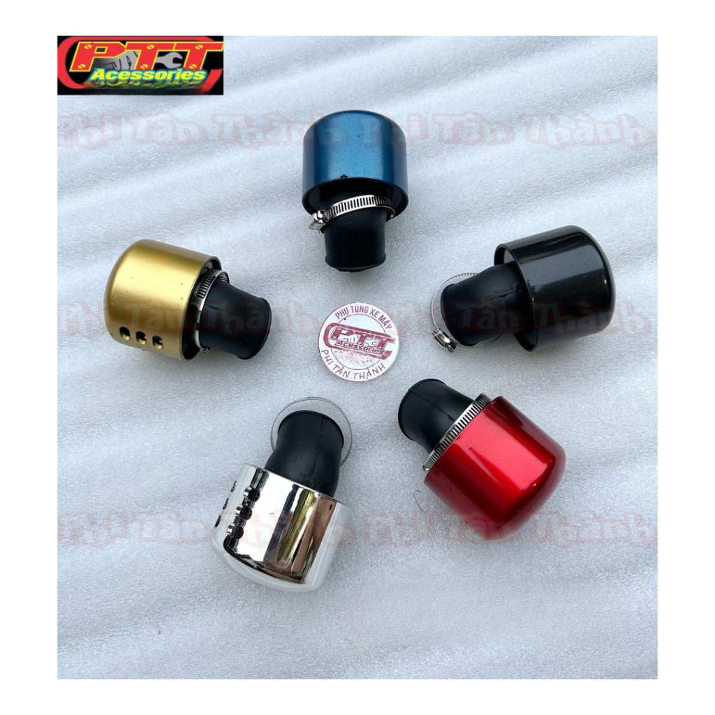 PÔ E TĂNG TỐC SỬ DỤNG CHO XE WAVE - DREAM - CUB
