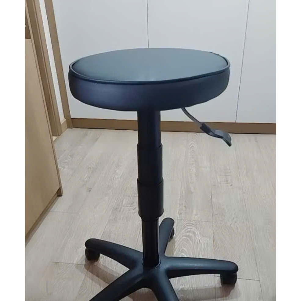 Ghế xoay quầỳ bar cao 70cm sb06
