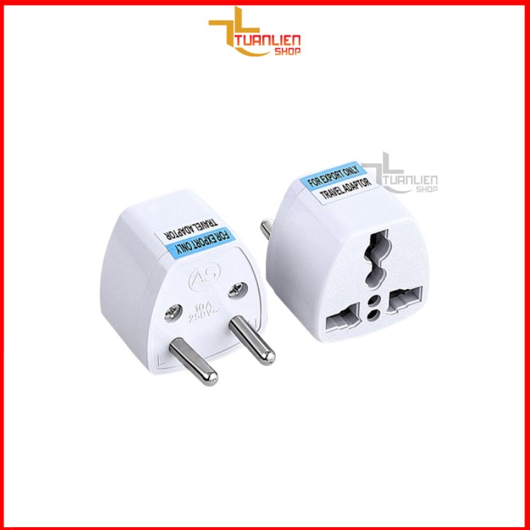 Phích Cắm Chuyển Đổi Đa Năng