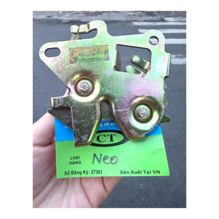 PAS KHOÁ YÊN SAU XE FUTURE NEO