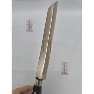 DAO RĂNG CƯA CẮT BÁNH MÌ