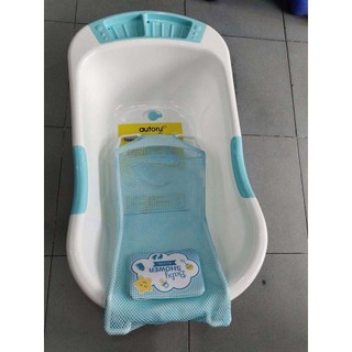 Ghế tắm cho bé hàng TQ