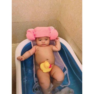 Ghế tắm cho bé hàng TQ