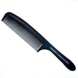 Lược cắt tóc nam TONI&GUY Đen