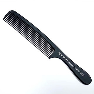Lược cắt tóc nam TONI&GUY Đen